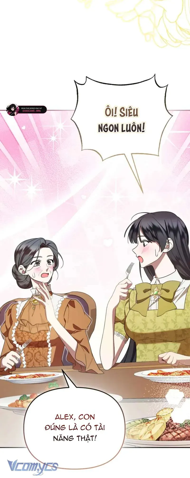 Chồng Tôi Bị Nam Chính Nhập Vào Rồi! Chapter 12 - 12