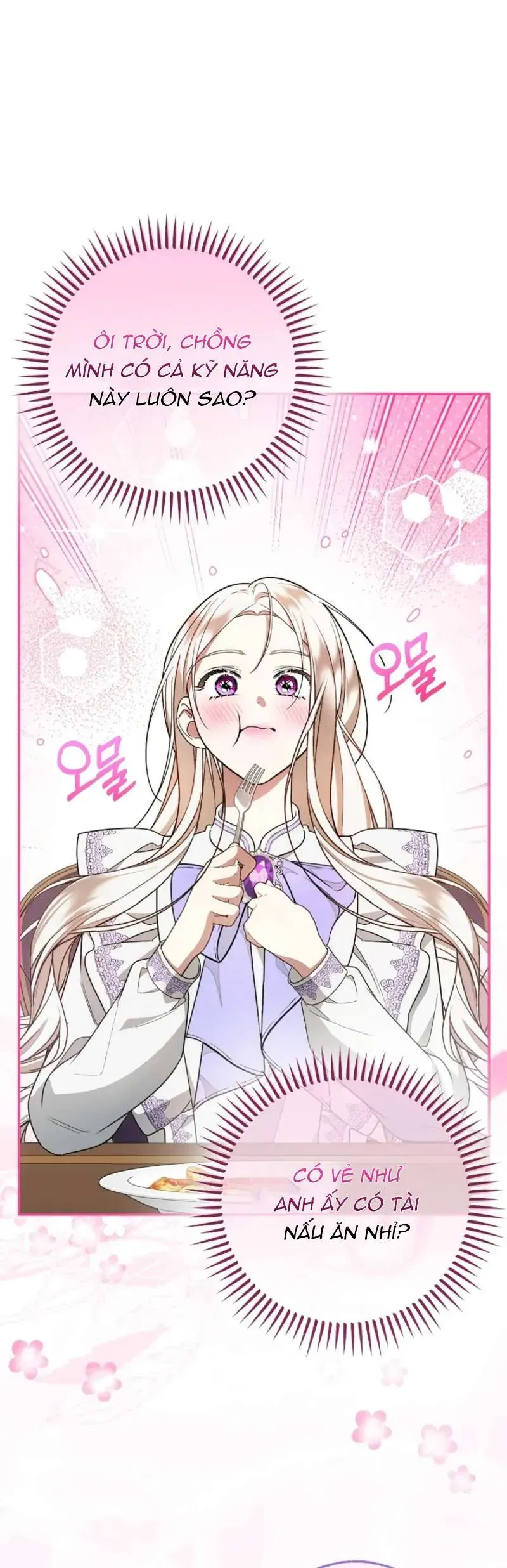 Chồng Tôi Bị Nam Chính Nhập Vào Rồi! Chapter 12 - 13