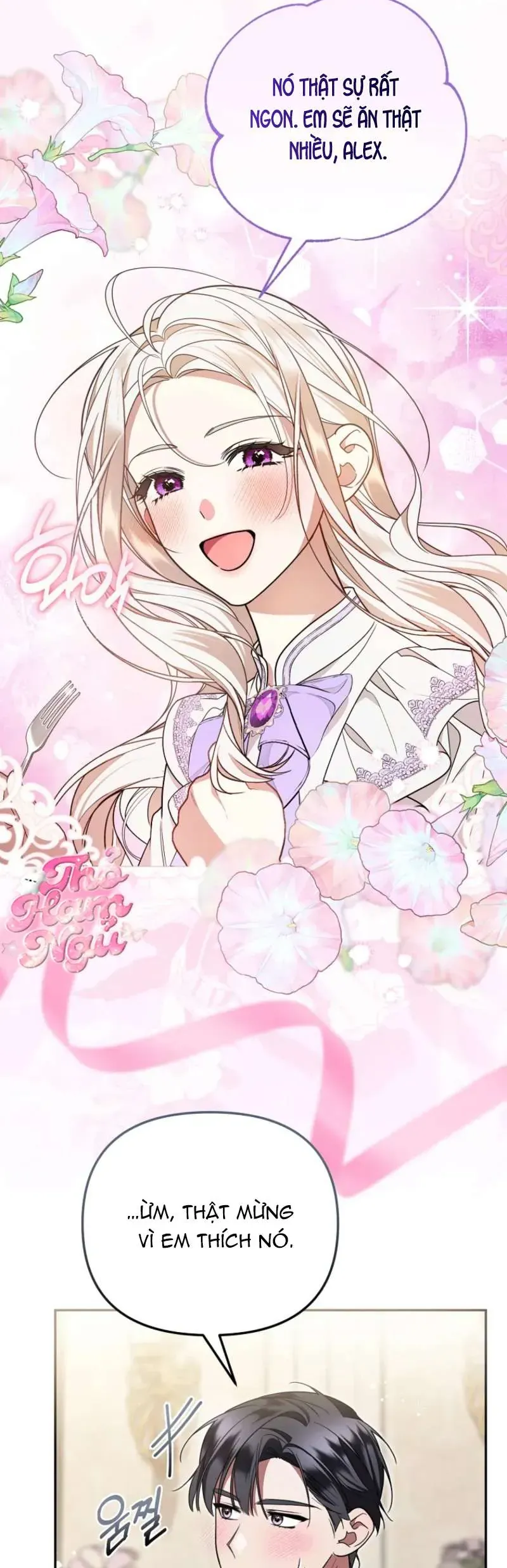 Chồng Tôi Bị Nam Chính Nhập Vào Rồi! Chapter 12 - 14