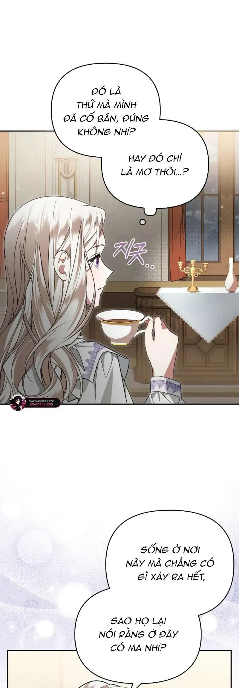 Chồng Tôi Bị Nam Chính Nhập Vào Rồi! Chapter 12 - 23