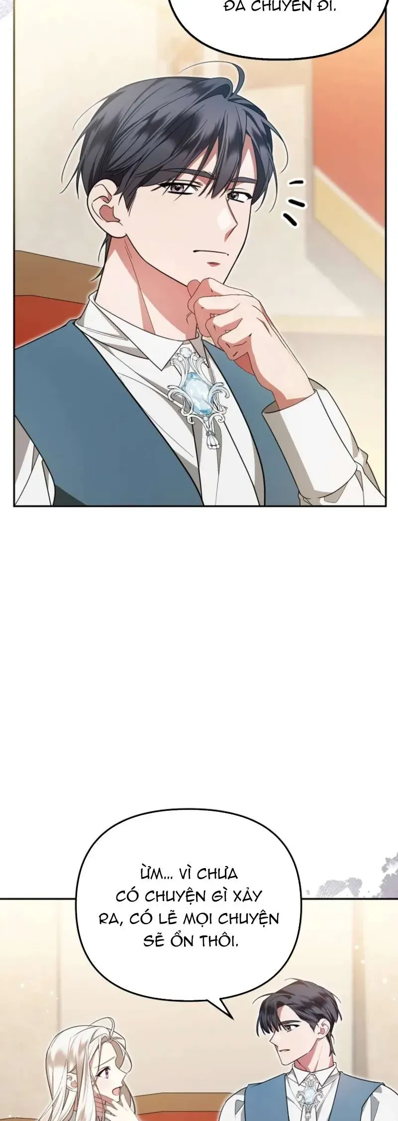 Chồng Tôi Bị Nam Chính Nhập Vào Rồi! Chapter 12 - 26