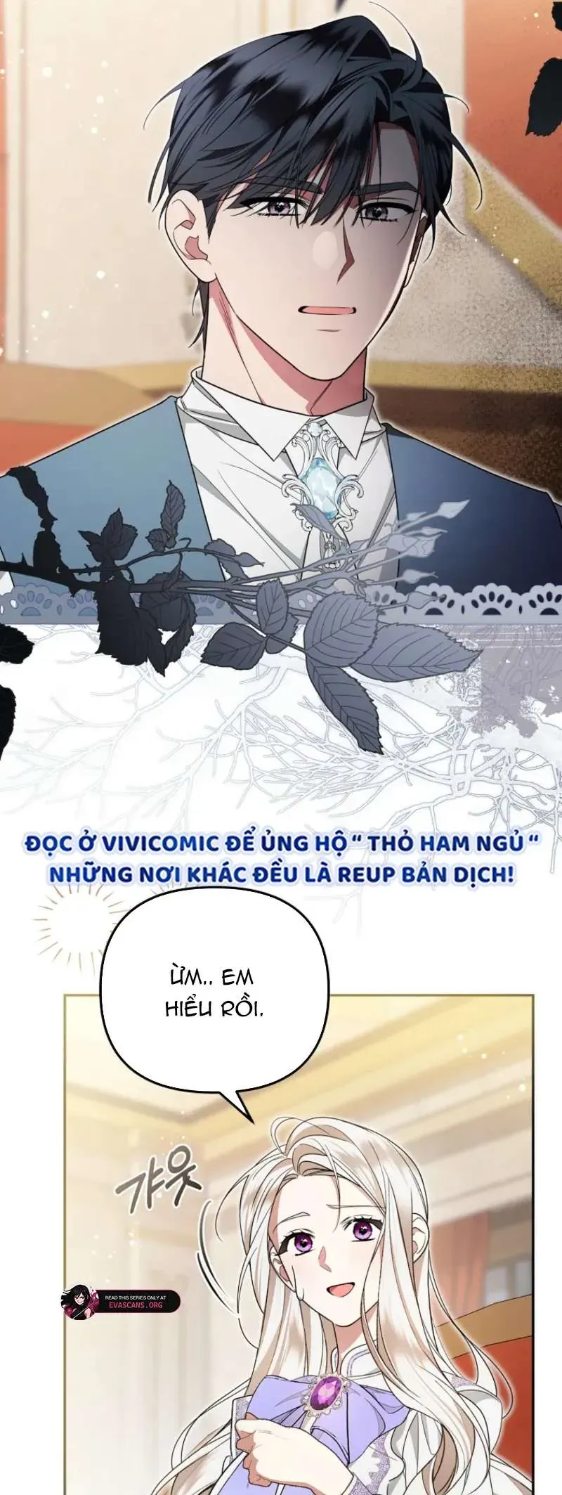 Chồng Tôi Bị Nam Chính Nhập Vào Rồi! Chapter 12 - 28