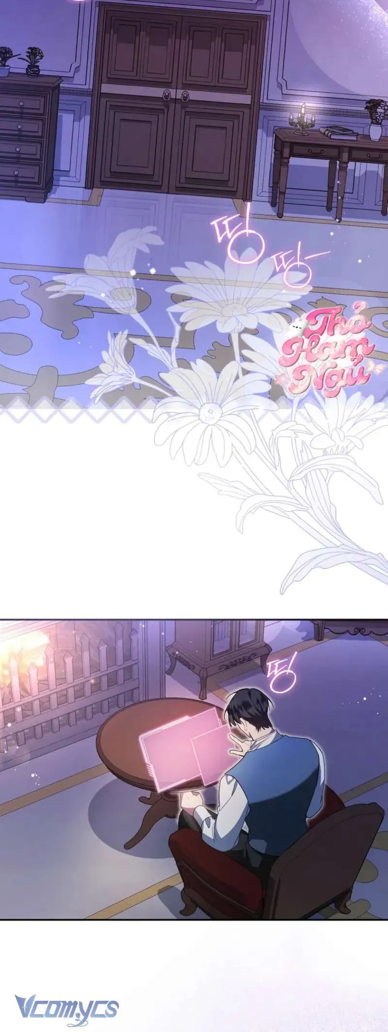 Chồng Tôi Bị Nam Chính Nhập Vào Rồi! Chapter 12 - 30