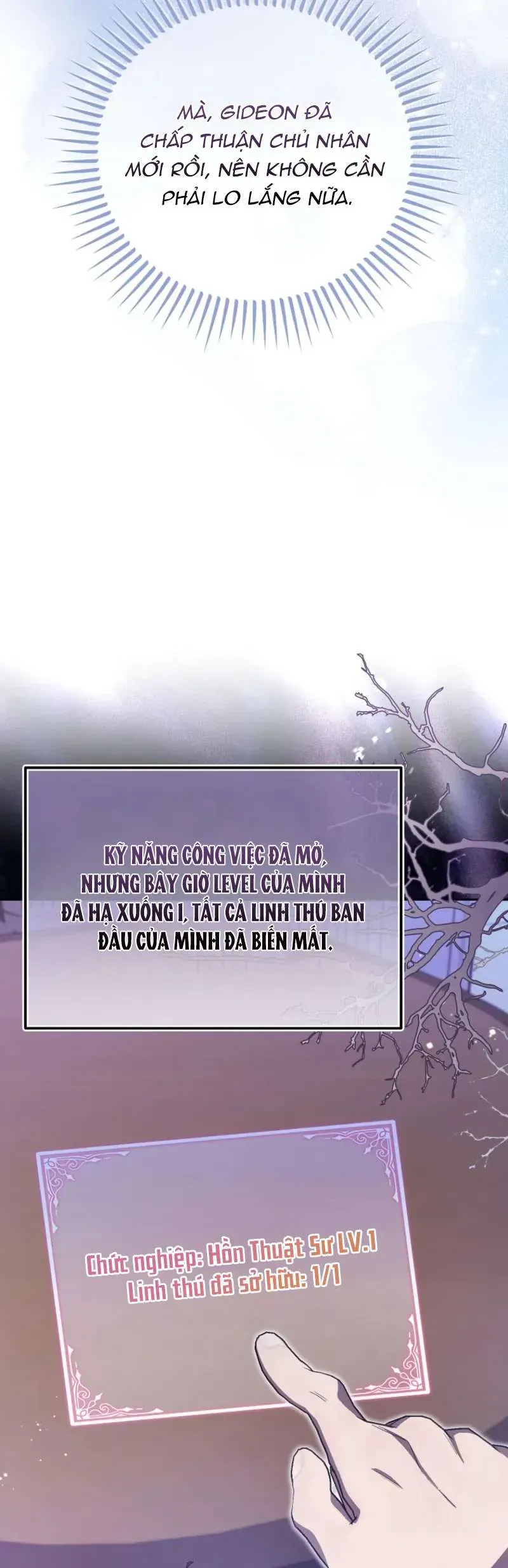 Chồng Tôi Bị Nam Chính Nhập Vào Rồi! Chapter 12 - 32