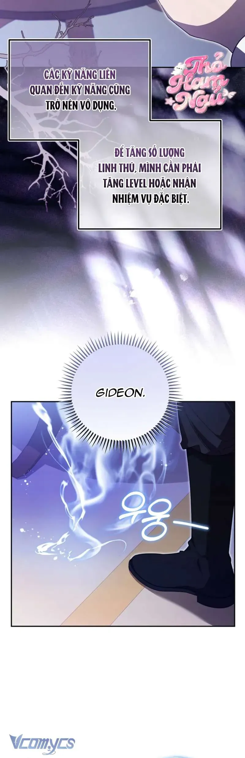 Chồng Tôi Bị Nam Chính Nhập Vào Rồi! Chapter 12 - 33