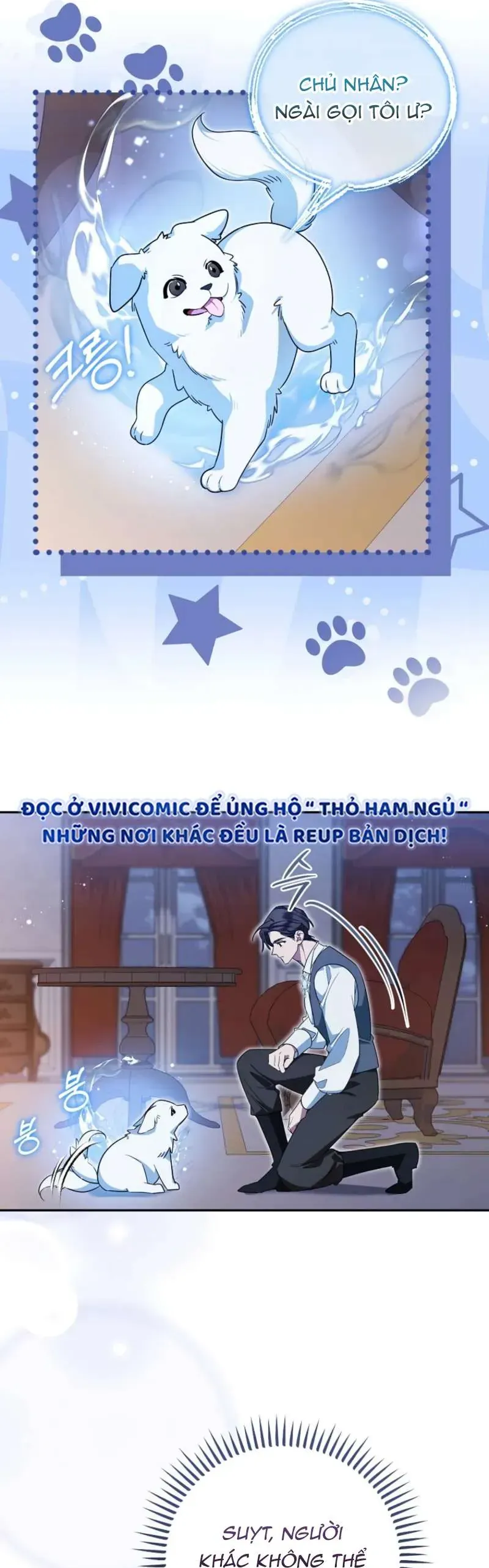 Chồng Tôi Bị Nam Chính Nhập Vào Rồi! Chapter 12 - 34