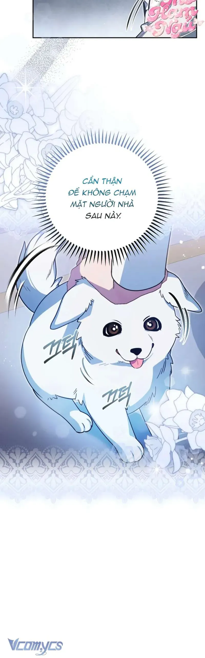 Chồng Tôi Bị Nam Chính Nhập Vào Rồi! Chapter 12 - 36