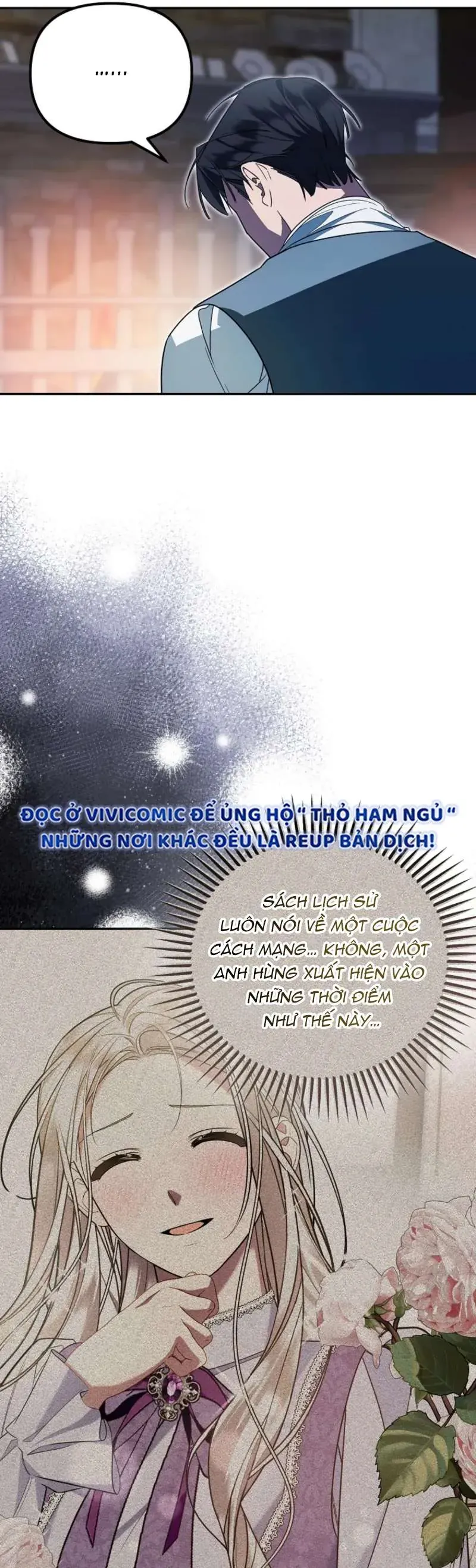 Chồng Tôi Bị Nam Chính Nhập Vào Rồi! Chapter 12 - 37