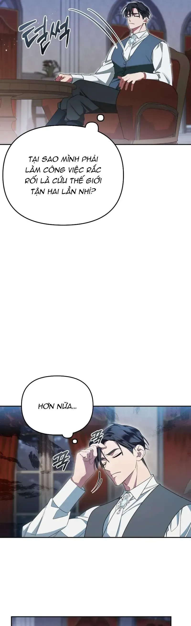 Chồng Tôi Bị Nam Chính Nhập Vào Rồi! Chapter 12 - 40