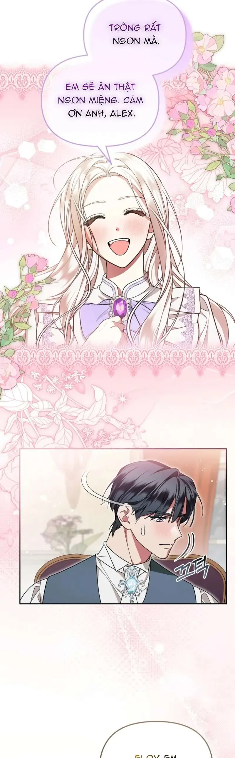 Chồng Tôi Bị Nam Chính Nhập Vào Rồi! Chapter 12 - 7