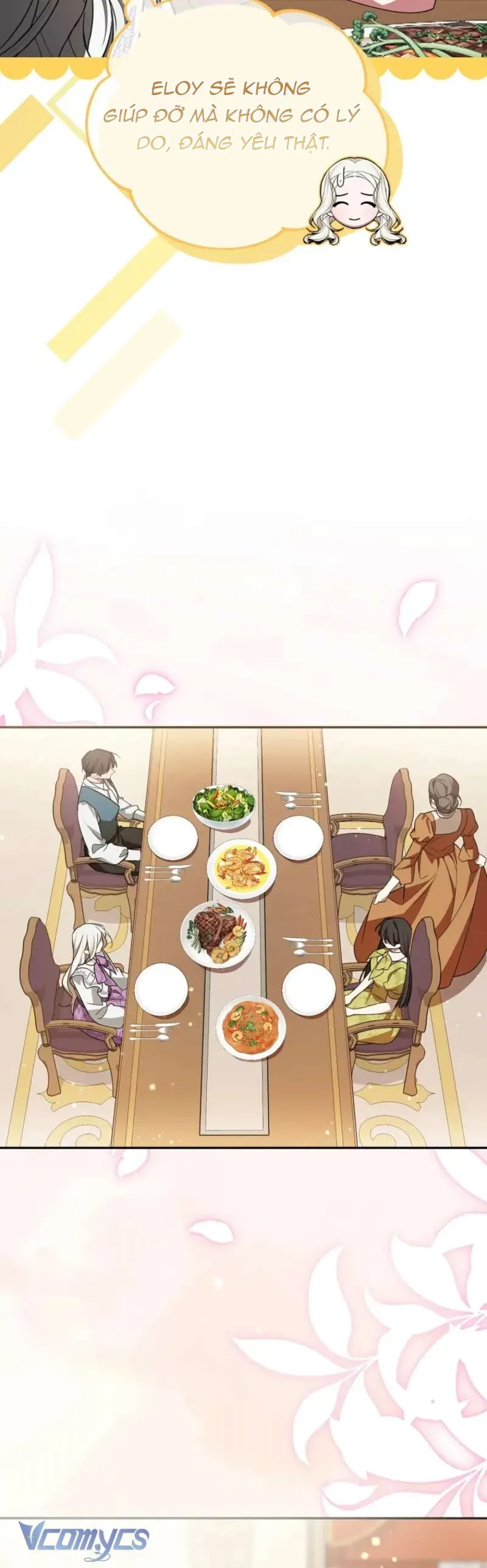 Chồng Tôi Bị Nam Chính Nhập Vào Rồi! Chapter 12 - 9