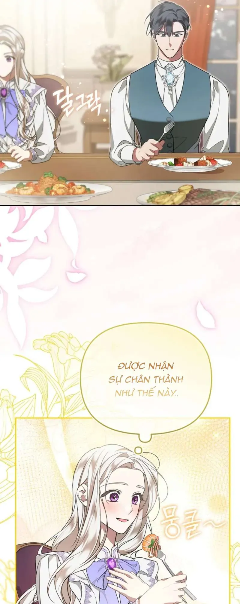 Chồng Tôi Bị Nam Chính Nhập Vào Rồi! Chapter 12 - 10