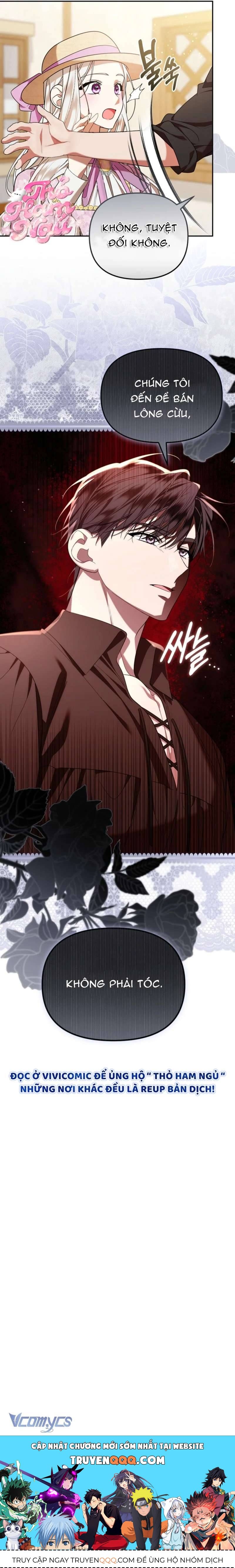 Chồng Tôi Bị Nam Chính Nhập Vào Rồi! Chapter 13 - 10