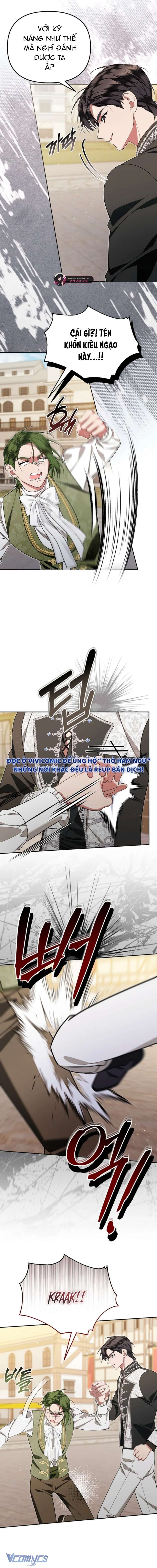 Chồng Tôi Bị Nam Chính Nhập Vào Rồi! Chapter 18.1 - 13