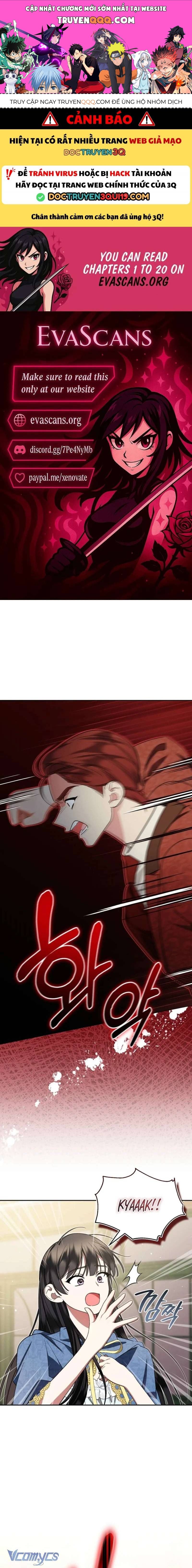 Chồng Tôi Bị Nam Chính Nhập Vào Rồi! Chapter 18.2 - 1