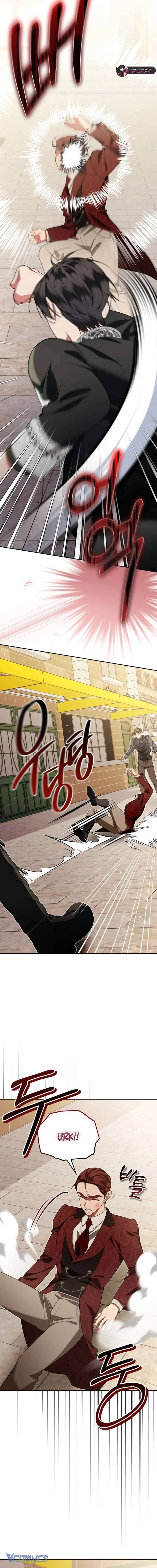 Chồng Tôi Bị Nam Chính Nhập Vào Rồi! Chapter 18.2 - 2