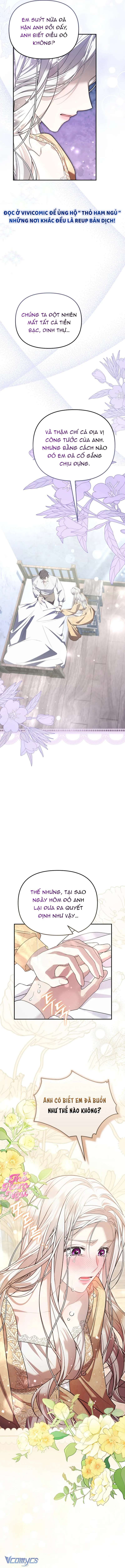 Chồng Tôi Bị Nam Chính Nhập Vào Rồi! Chapter 2 - 13