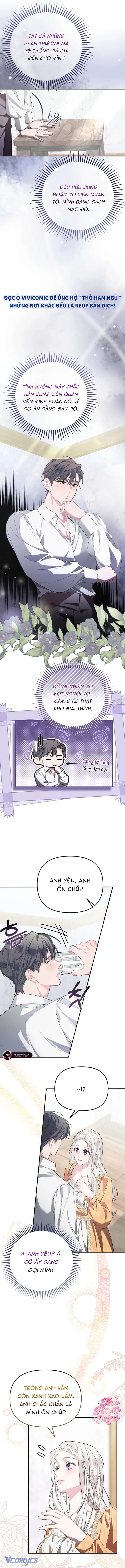 Chồng Tôi Bị Nam Chính Nhập Vào Rồi! Chapter 2 - 15