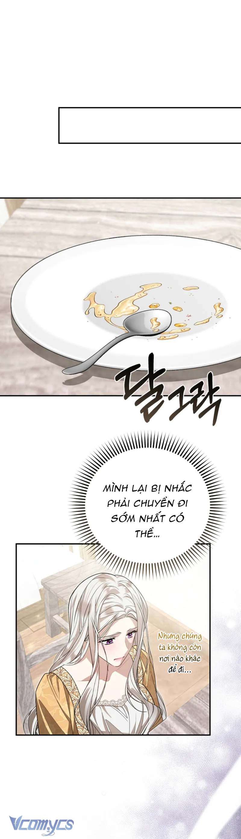 Chồng Tôi Bị Nam Chính Nhập Vào Rồi! Chapter 2 - 20