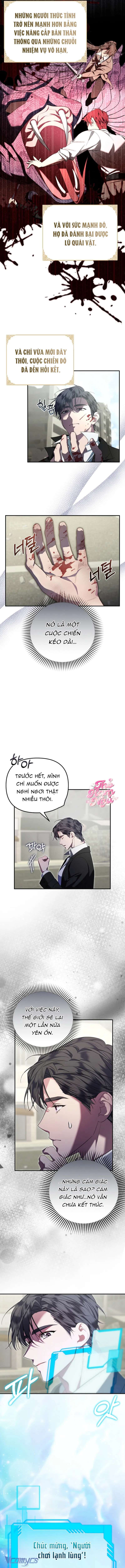 Chồng Tôi Bị Nam Chính Nhập Vào Rồi! Chapter 2 - 6