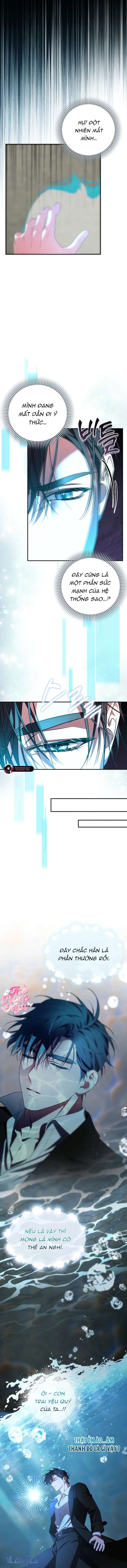 Chồng Tôi Bị Nam Chính Nhập Vào Rồi! Chapter 2 - 8