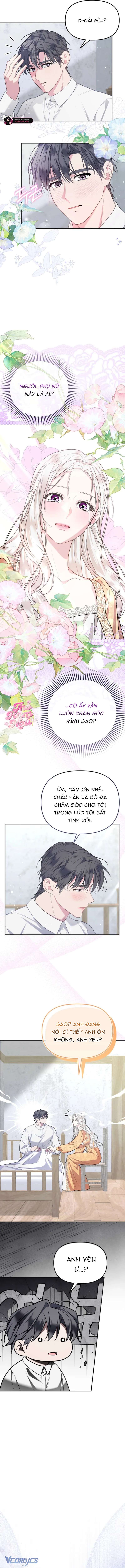 Chồng Tôi Bị Nam Chính Nhập Vào Rồi! Chapter 2 - 10