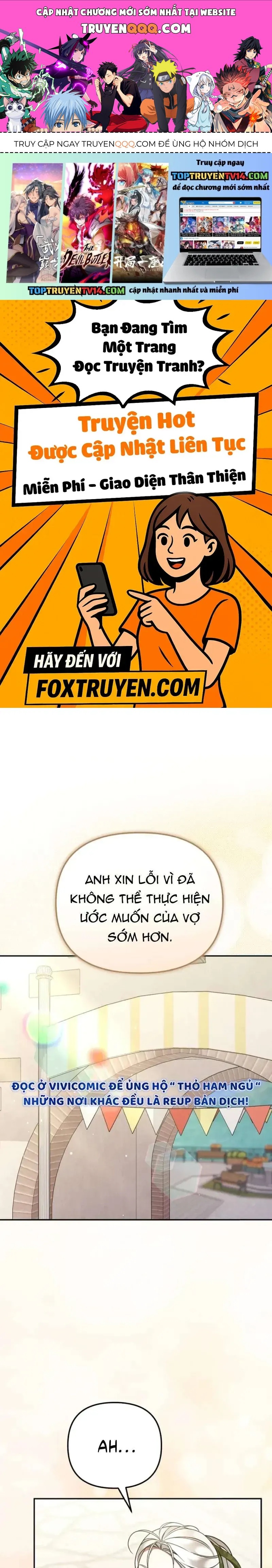 Chồng Tôi Bị Nam Chính Nhập Vào Rồi! Chapter 23 - 1