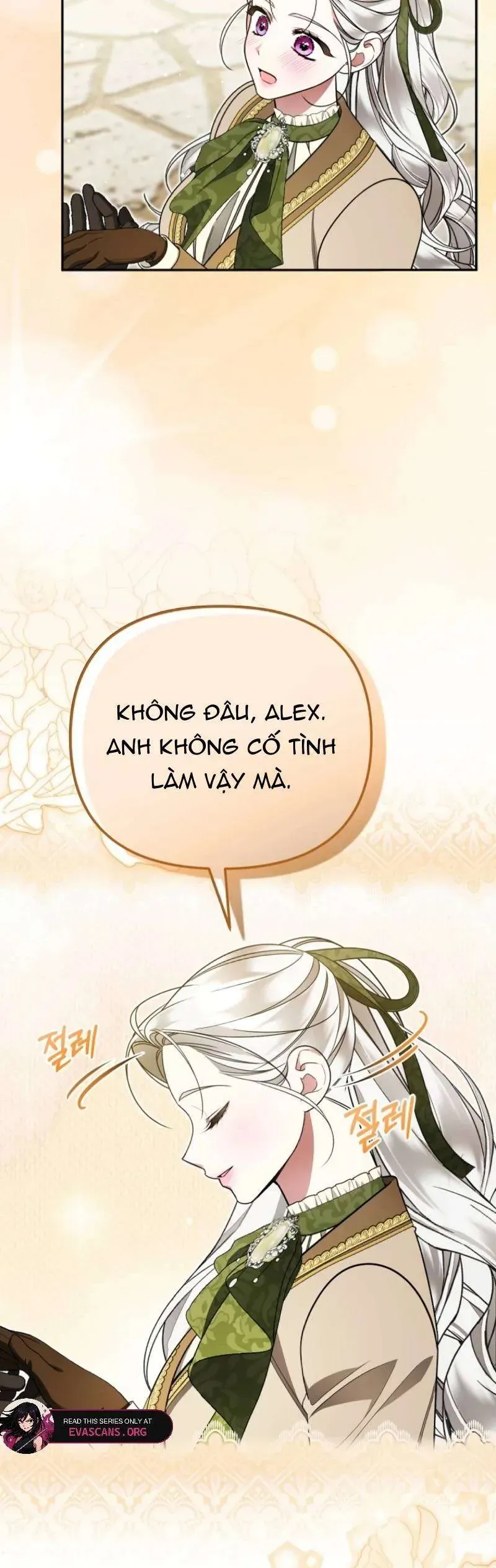 Chồng Tôi Bị Nam Chính Nhập Vào Rồi! Chapter 23 - 2