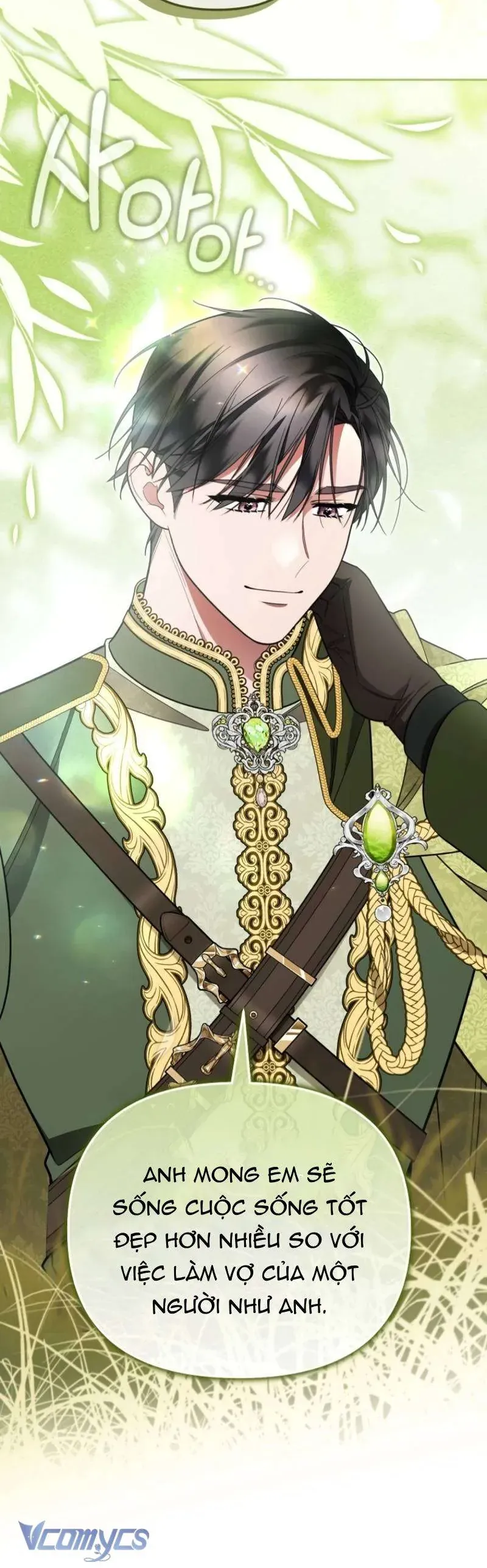 Chồng Tôi Bị Nam Chính Nhập Vào Rồi! Chapter 23 - 11