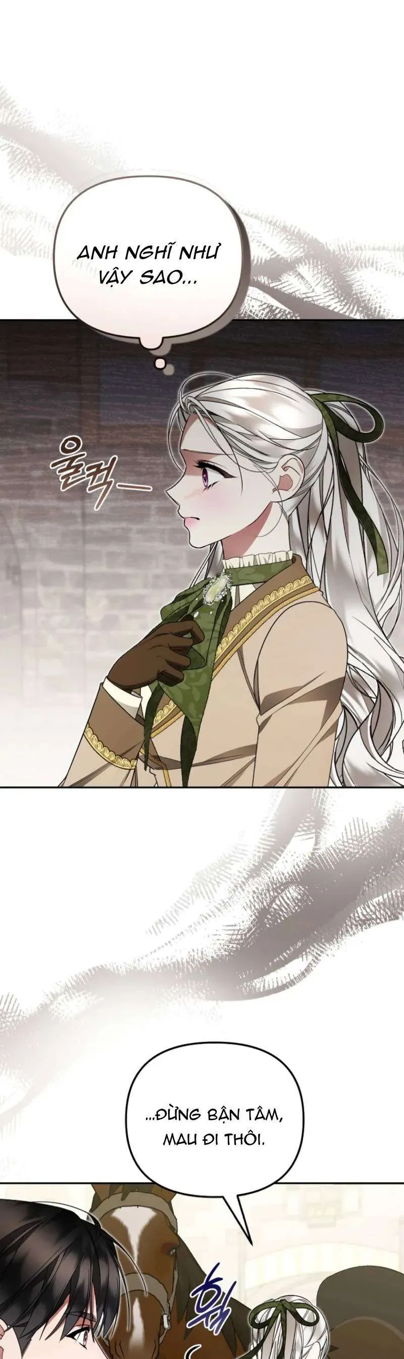 Chồng Tôi Bị Nam Chính Nhập Vào Rồi! Chapter 23 - 12