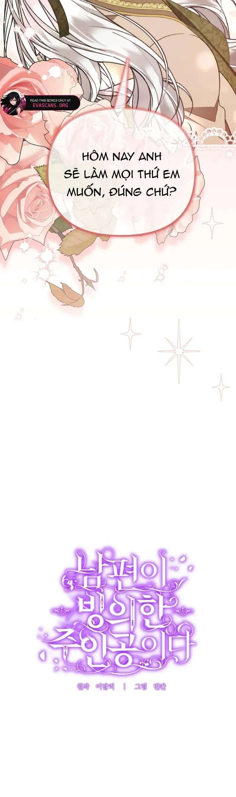 Chồng Tôi Bị Nam Chính Nhập Vào Rồi! Chapter 23 - 14