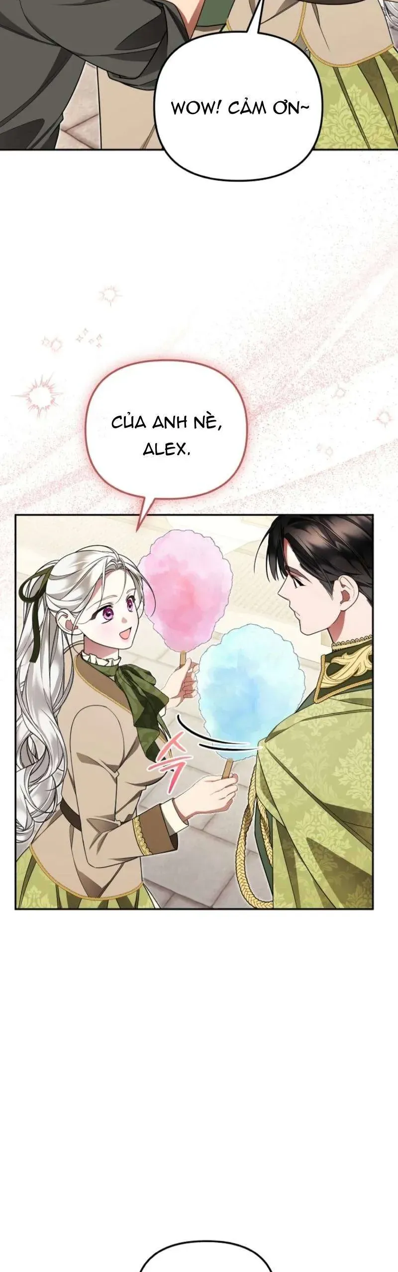 Chồng Tôi Bị Nam Chính Nhập Vào Rồi! Chapter 23 - 19