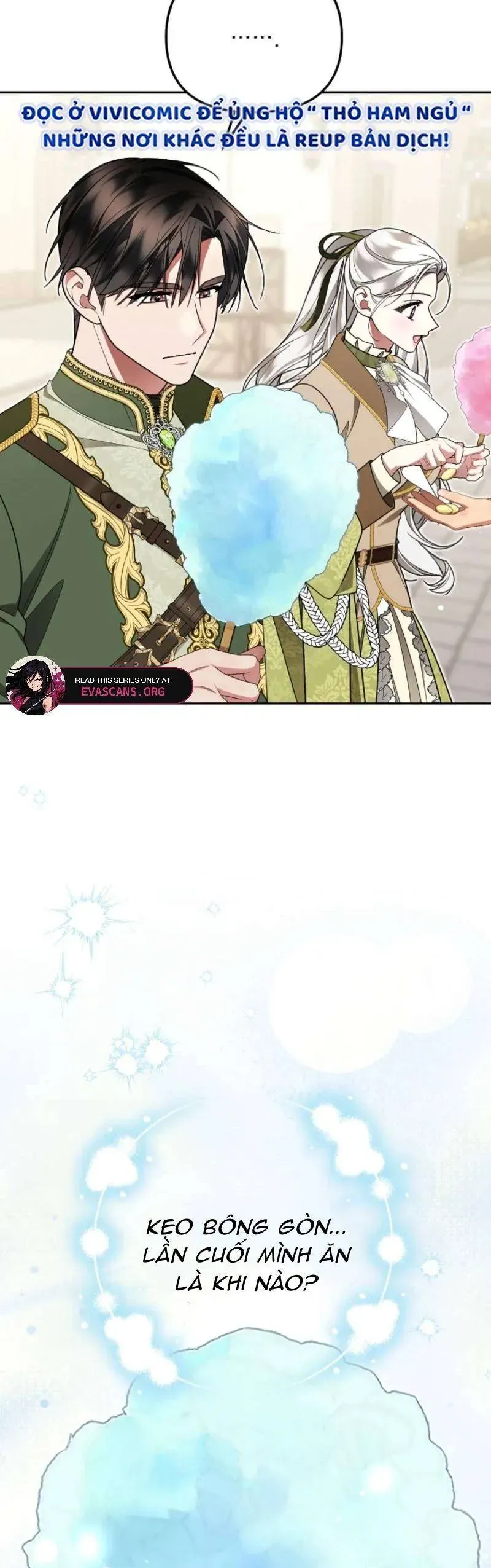 Chồng Tôi Bị Nam Chính Nhập Vào Rồi! Chapter 23 - 20