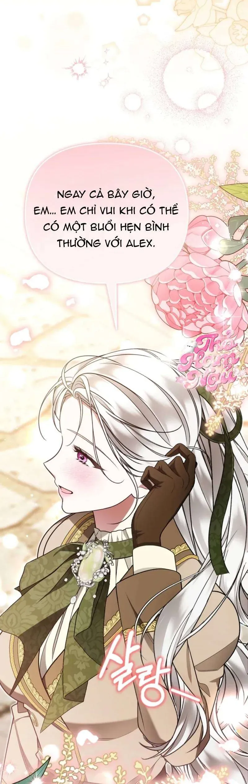 Chồng Tôi Bị Nam Chính Nhập Vào Rồi! Chapter 23 - 3