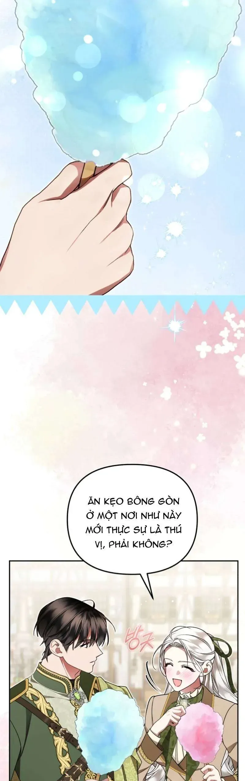 Chồng Tôi Bị Nam Chính Nhập Vào Rồi! Chapter 23 - 21