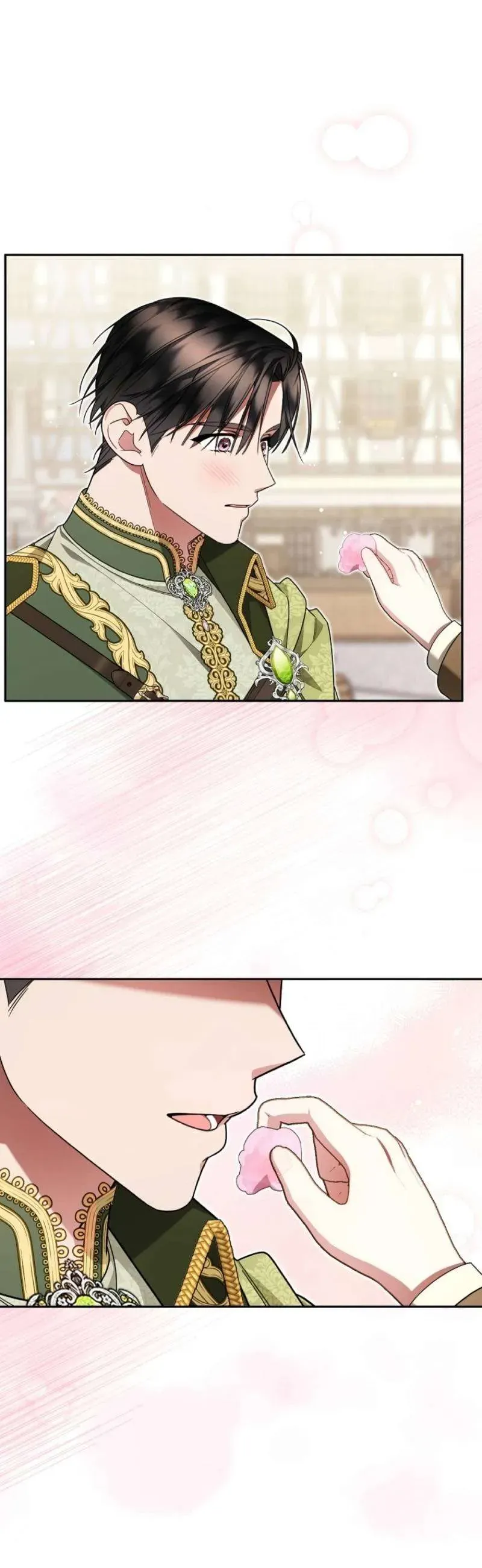 Chồng Tôi Bị Nam Chính Nhập Vào Rồi! Chapter 23 - 23