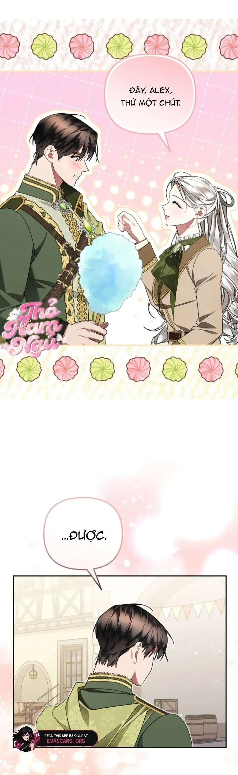 Chồng Tôi Bị Nam Chính Nhập Vào Rồi! Chapter 23 - 24