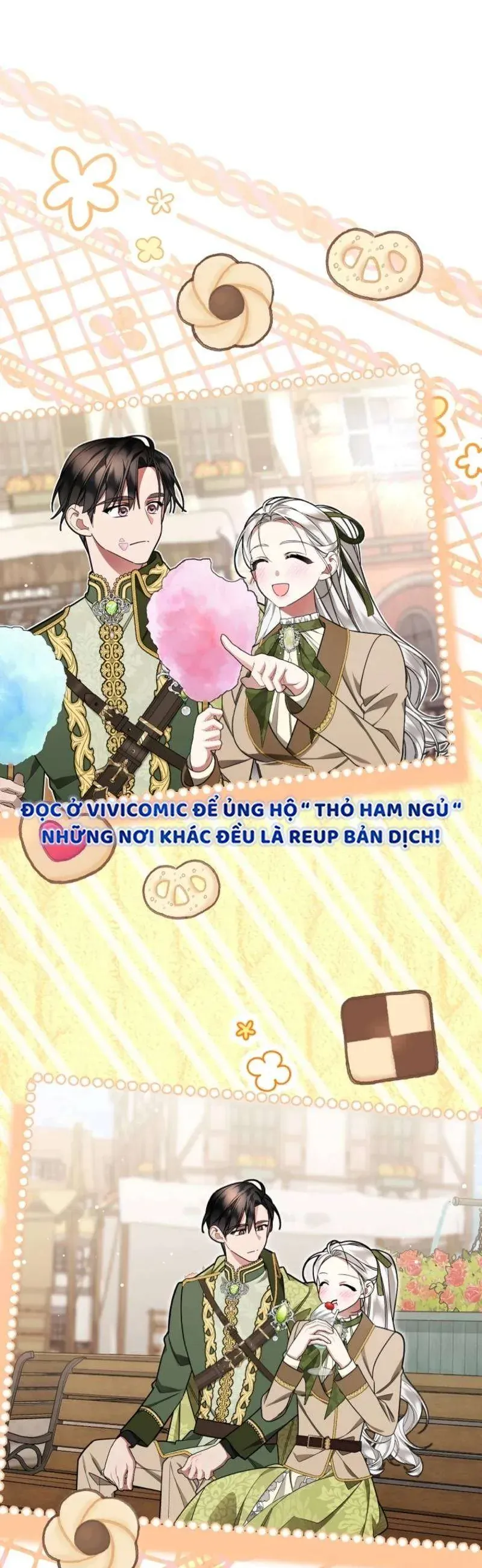 Chồng Tôi Bị Nam Chính Nhập Vào Rồi! Chapter 23 - 26