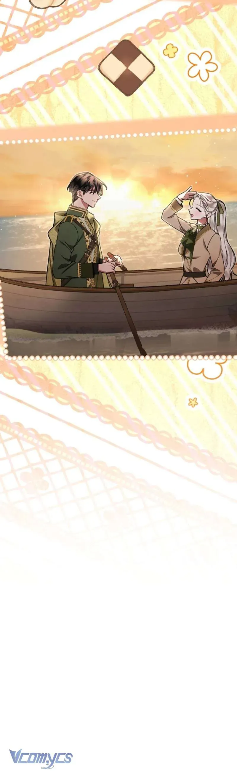 Chồng Tôi Bị Nam Chính Nhập Vào Rồi! Chapter 23 - 27