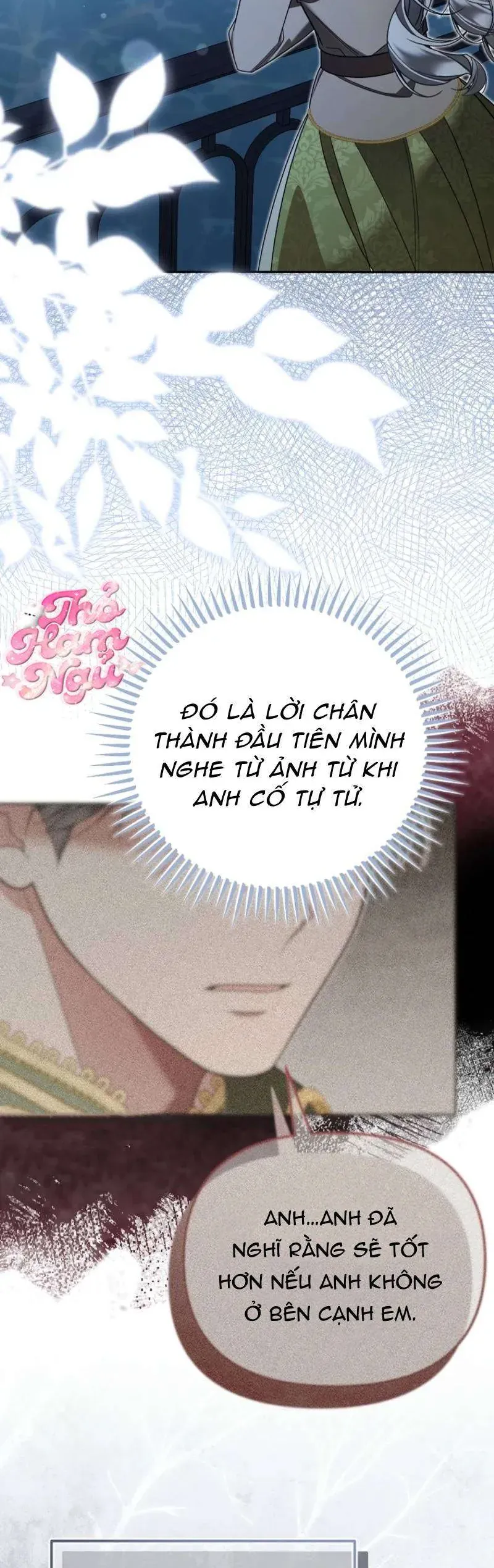 Chồng Tôi Bị Nam Chính Nhập Vào Rồi! Chapter 23 - 29
