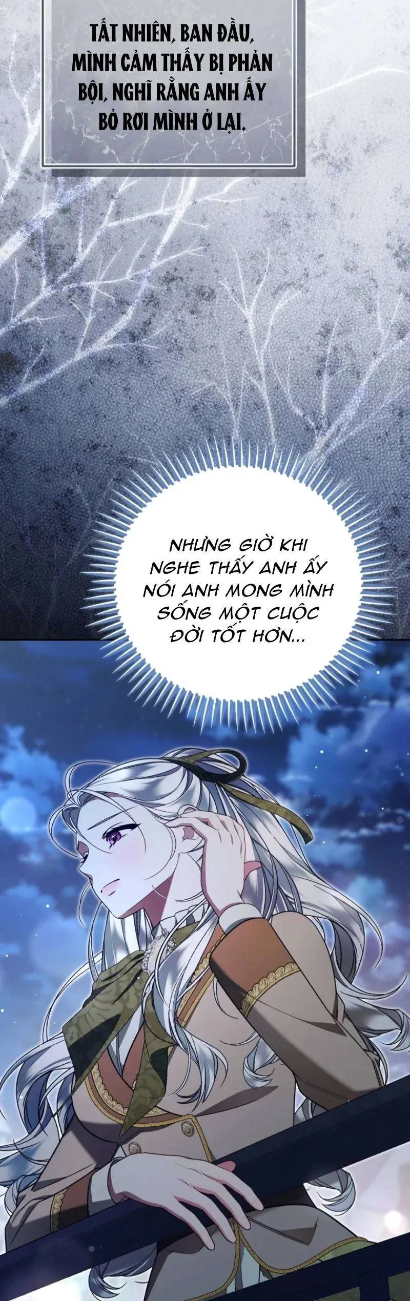 Chồng Tôi Bị Nam Chính Nhập Vào Rồi! Chapter 23 - 30