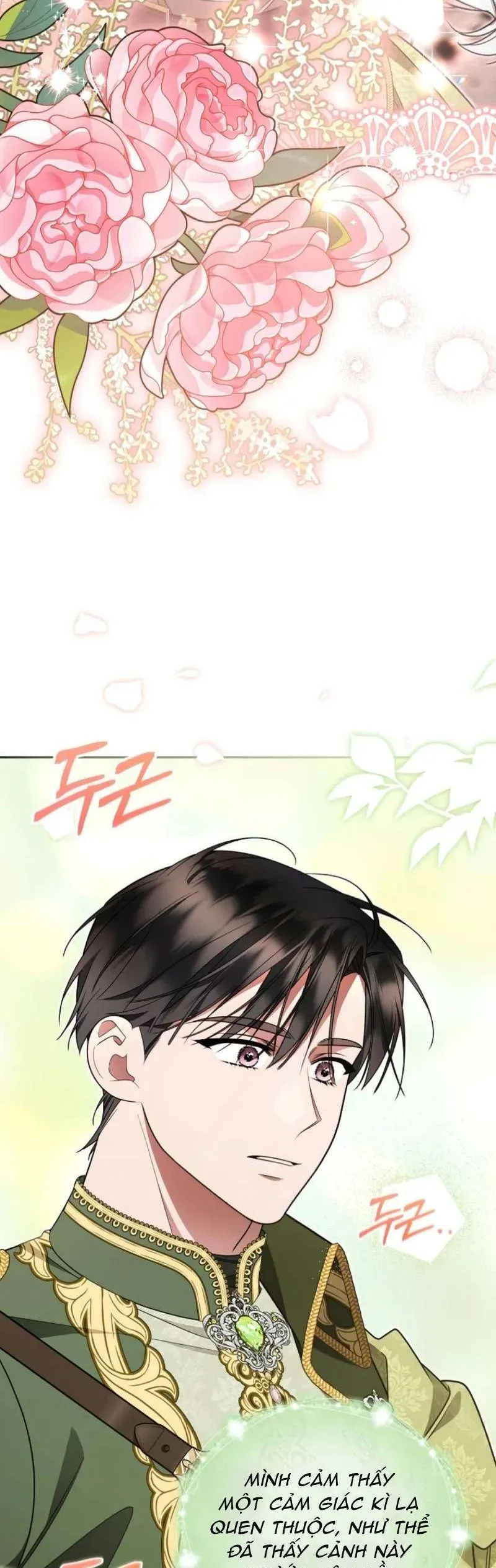 Chồng Tôi Bị Nam Chính Nhập Vào Rồi! Chapter 23 - 4