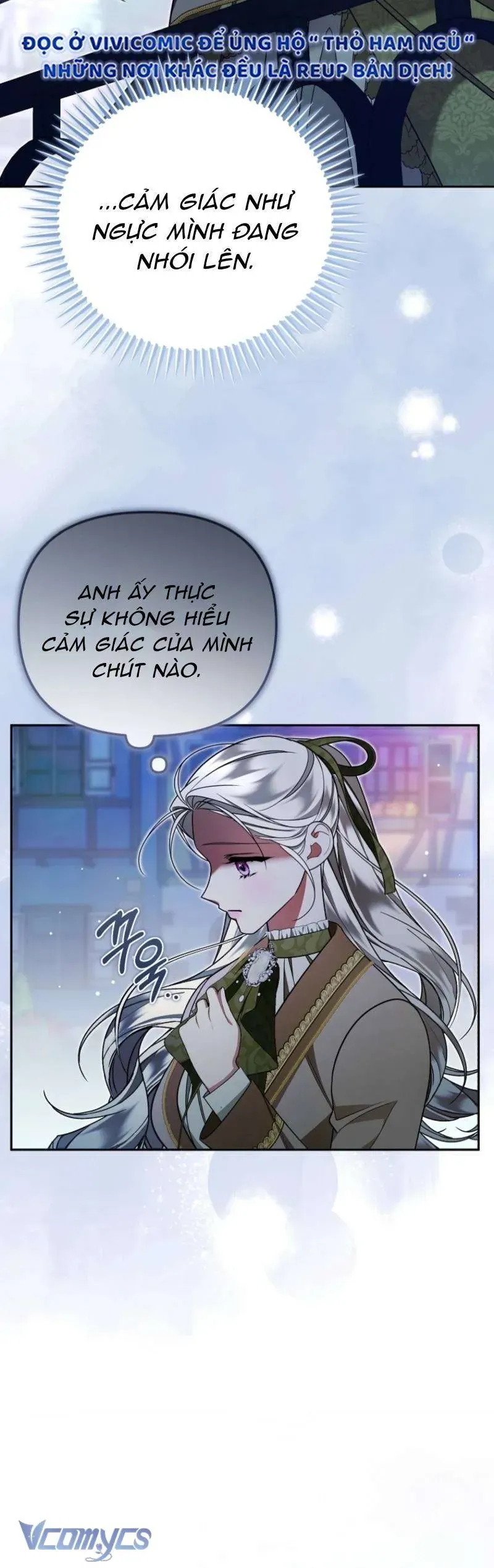 Chồng Tôi Bị Nam Chính Nhập Vào Rồi! Chapter 23 - 31