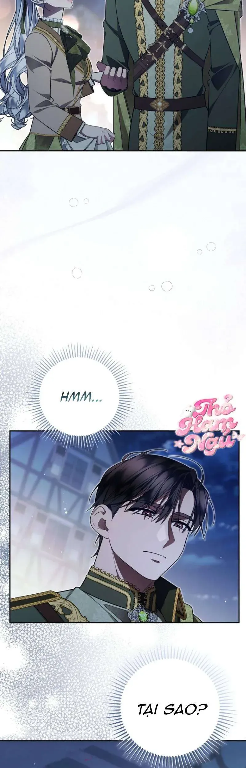 Chồng Tôi Bị Nam Chính Nhập Vào Rồi! Chapter 23 - 33