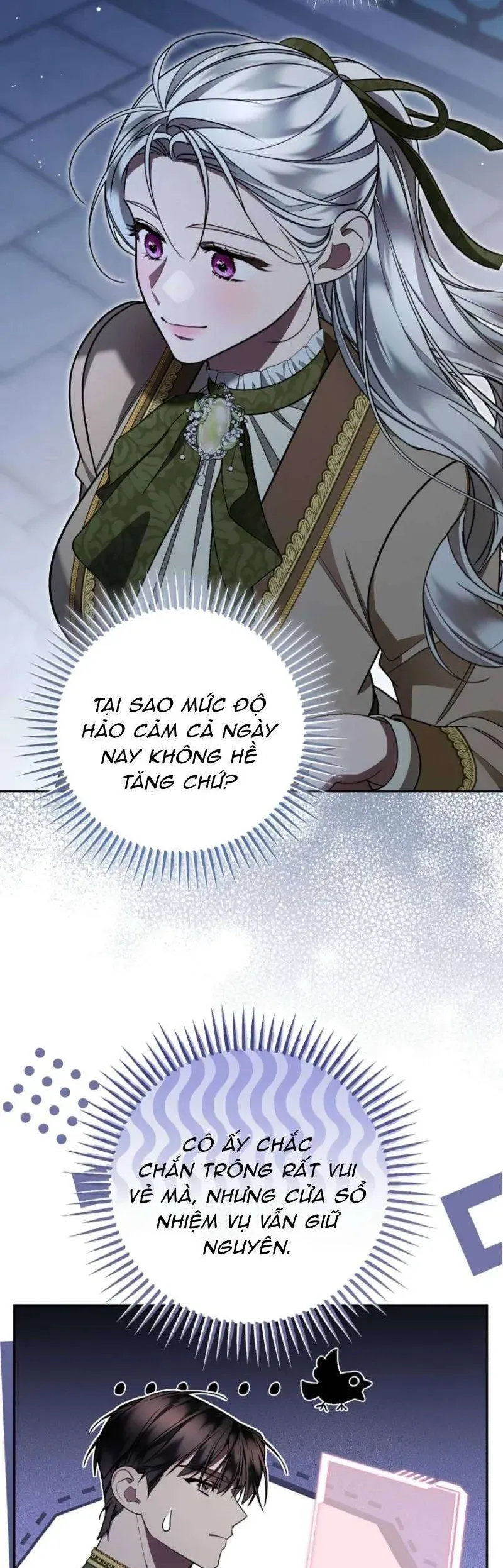 Chồng Tôi Bị Nam Chính Nhập Vào Rồi! Chapter 23 - 34