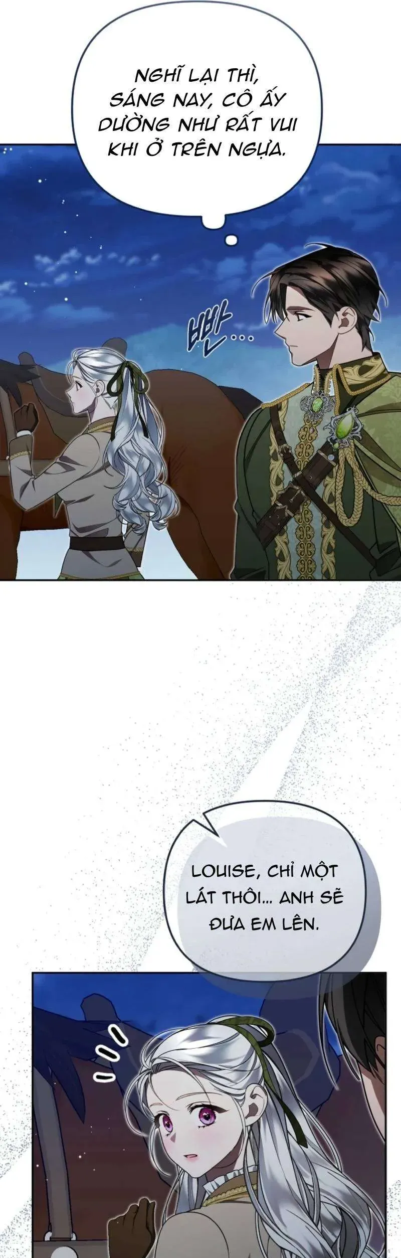 Chồng Tôi Bị Nam Chính Nhập Vào Rồi! Chapter 23 - 37