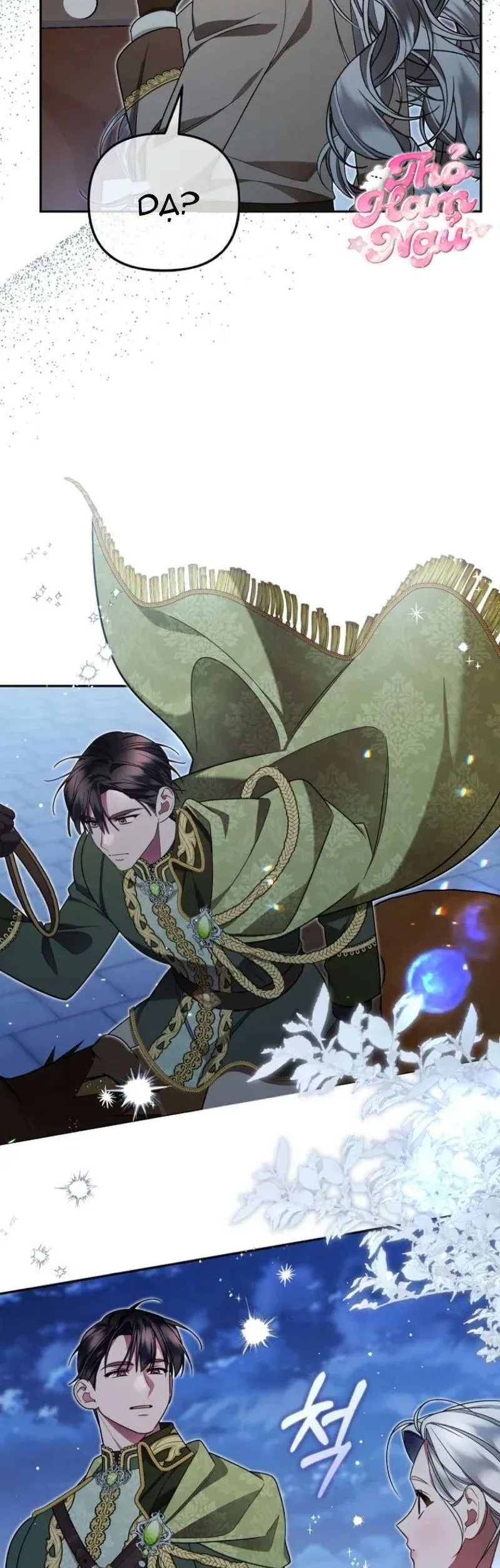 Chồng Tôi Bị Nam Chính Nhập Vào Rồi! Chapter 23 - 38