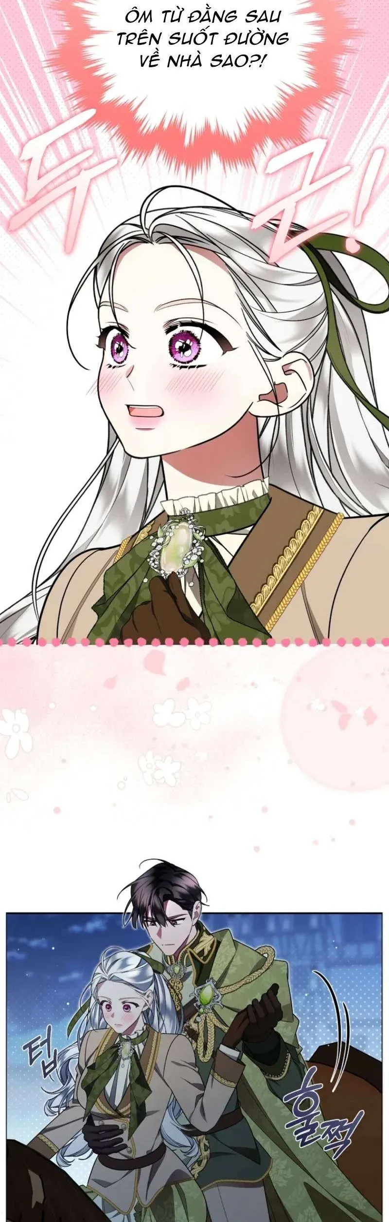 Chồng Tôi Bị Nam Chính Nhập Vào Rồi! Chapter 23 - 40