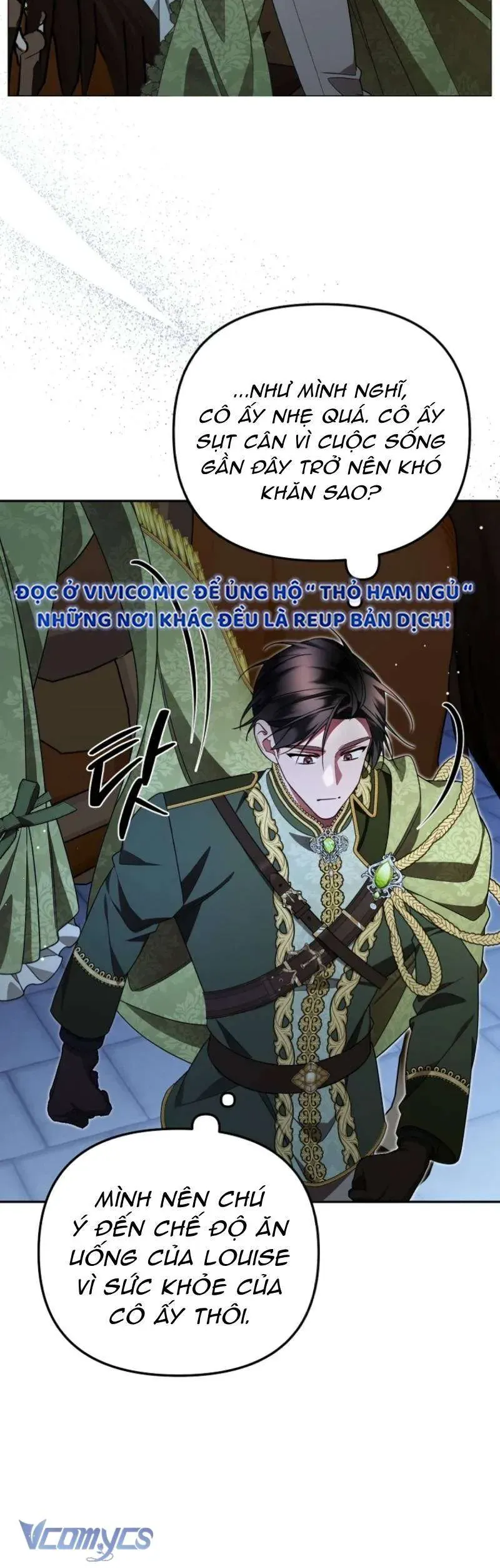 Chồng Tôi Bị Nam Chính Nhập Vào Rồi! Chapter 23 - 41