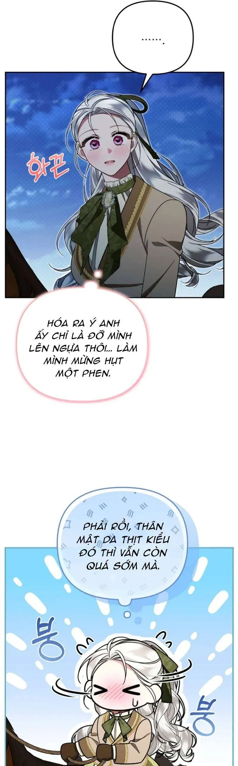 Chồng Tôi Bị Nam Chính Nhập Vào Rồi! Chapter 23 - 42